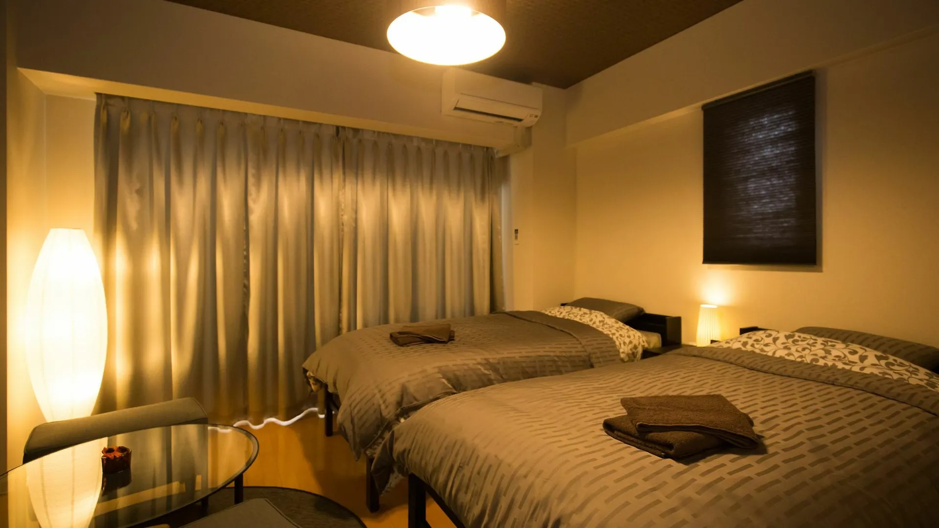 Fujisakura Apartment Osaka