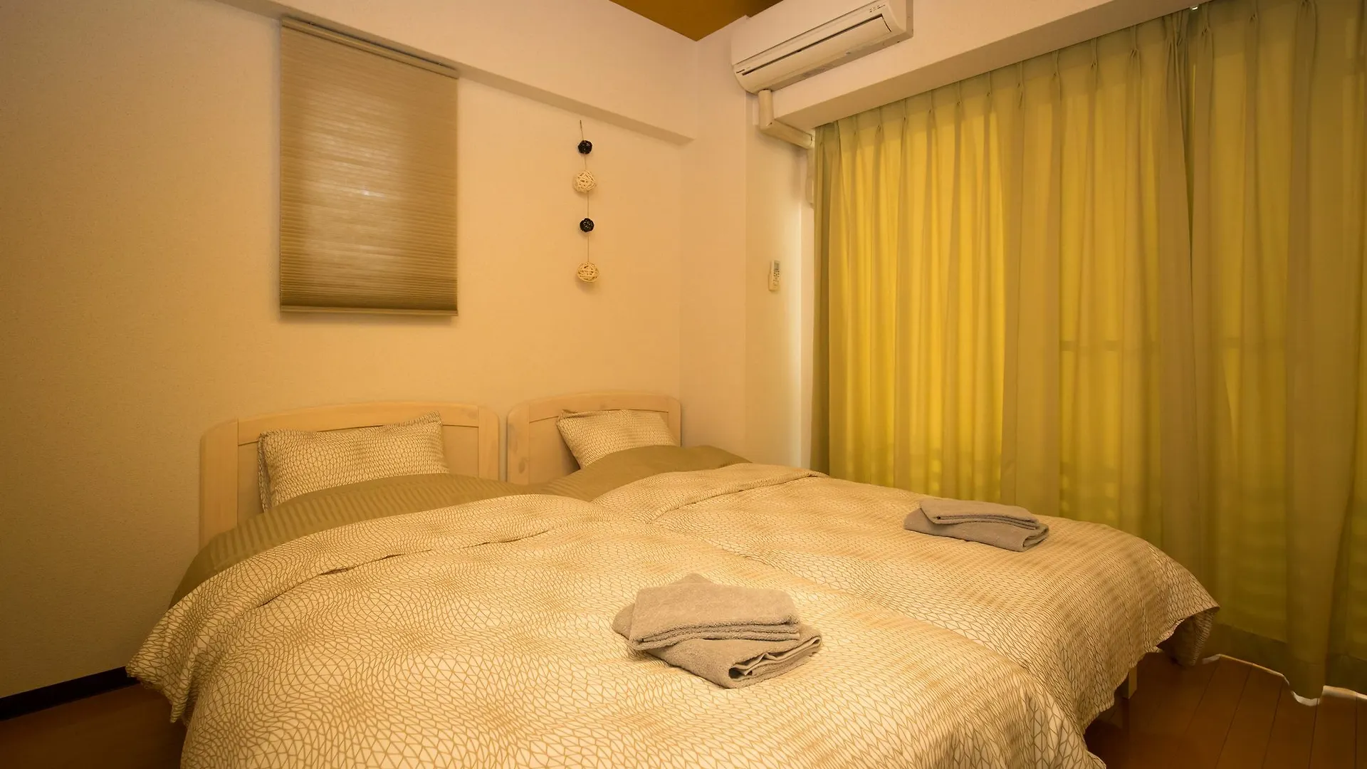 Fujisakura Apartment Osaka