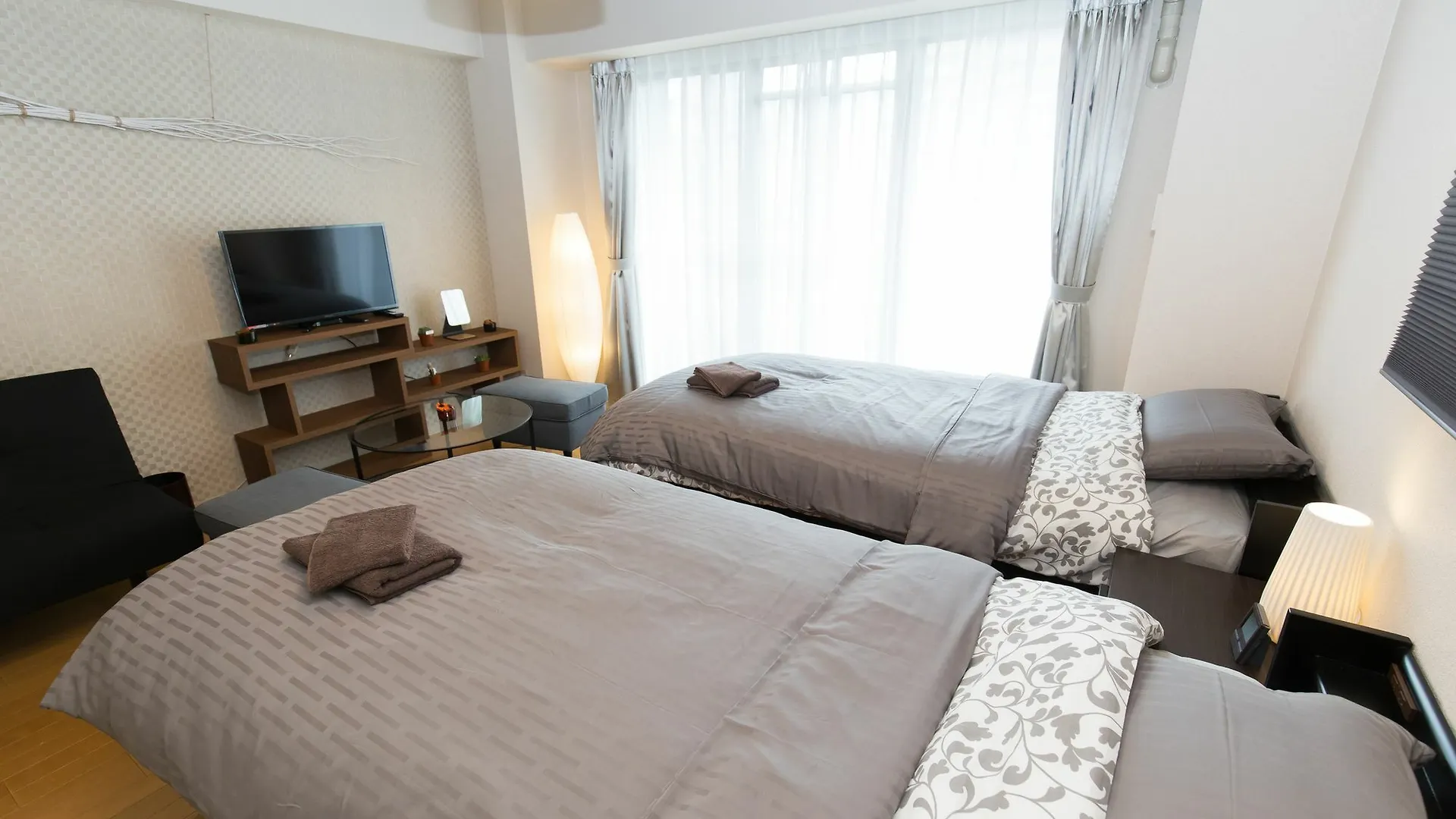 Fujisakura Apartment Osaka