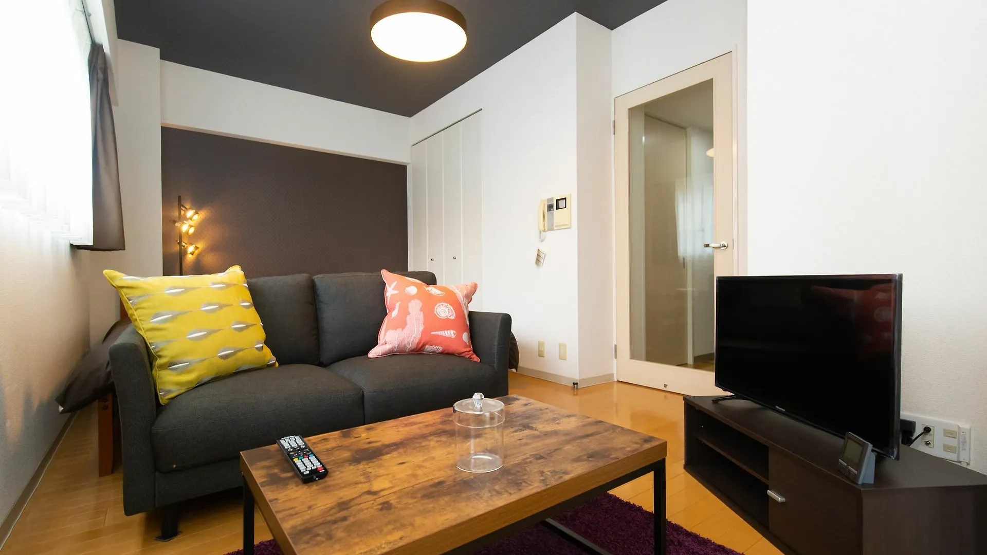 Fujisakura Apartment Osaka 0*,
